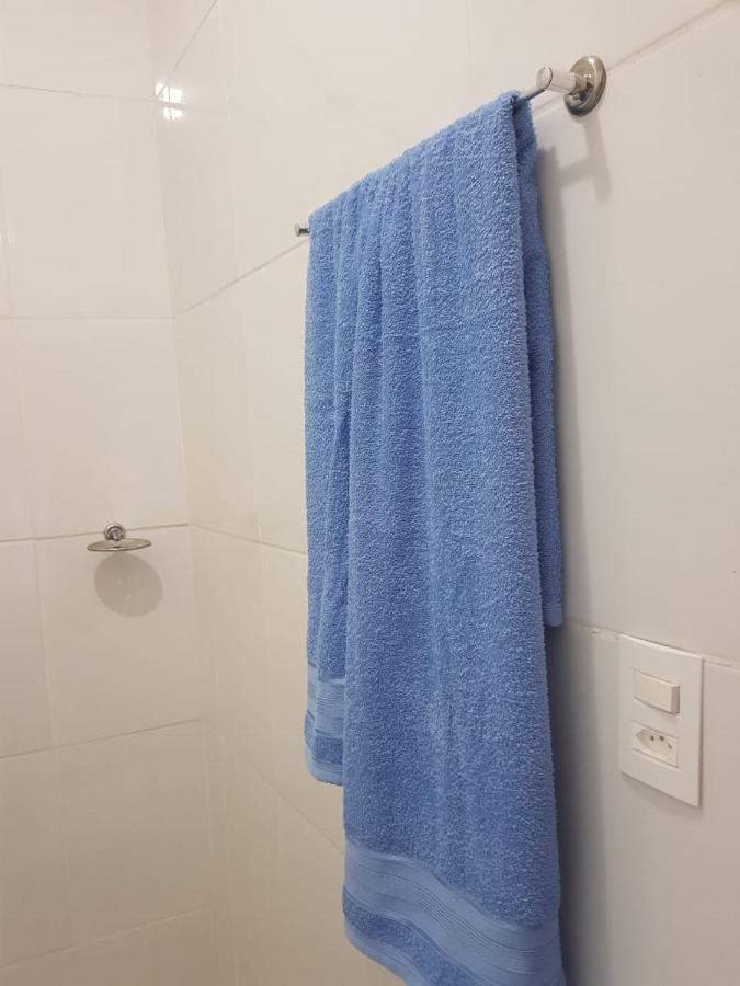 Estadia Confortavel Ap 102 Juiz de Fora Bagian luar foto